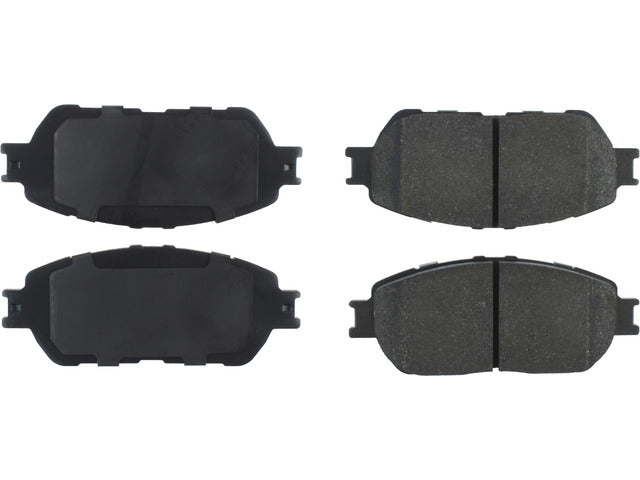 Centric Parts Disc Brake Pad Set P/N:300.09062 Fits: Toyota Tacoma 15-05 - Image 4