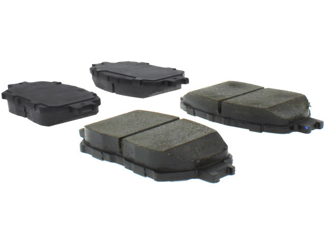 Centric Parts Disc Brake Pad Set P/N:300.09080 Fits: Toyota Camry 06-02 - Image 1