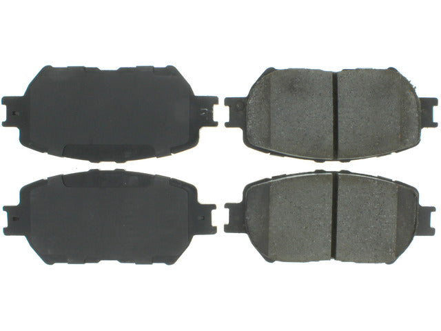 Centric Parts Disc Brake Pad Set P/N:300.09080 Fits: Toyota Camry 06-02 - Image 4