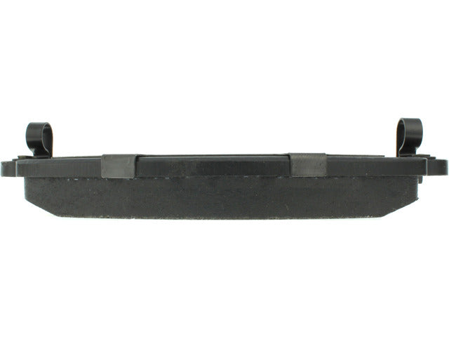 Centric Parts Disc Brake Pad Set P/N:300.09100 Fits: Ford Mondeo 07-01, Jaguar X-type 08-01 - Image 2