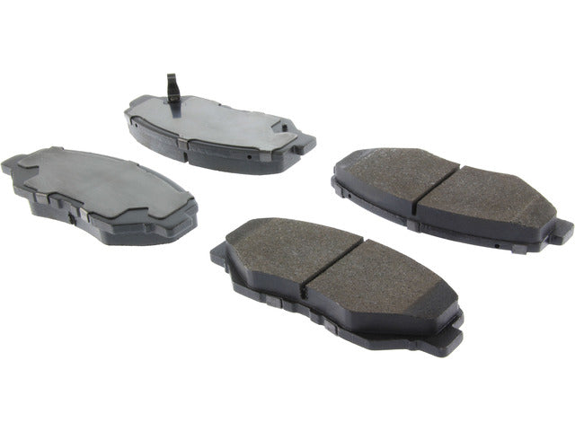 Centric Parts Disc Brake Pad Set P/N:300.09142 Fits: Acura Ilx 15-13, Honda Civic 15-12, Honda Cr-v 06-05, Honda Cr-v 16-12 - Image 1