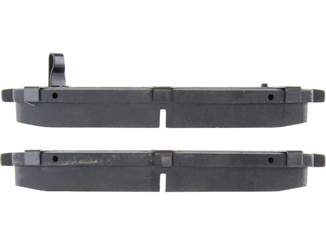 Centric Parts Disc Brake Pad Set P/N:300.09142 Fits: Acura Ilx 15-13, Honda Civic 15-12, Honda Cr-v 06-05, Honda Cr-v 16-12 - Image 3