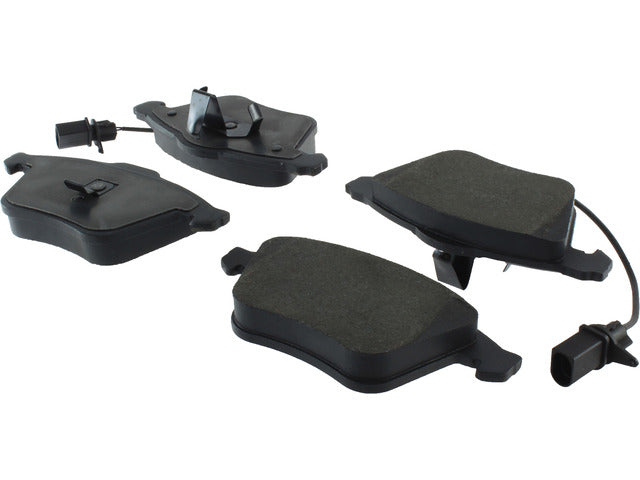 Centric Parts Disc Brake Pad Set P/N:300.09150 Fits: Audi A6 Quattro 04-02, Audi Allroad Quattro 05-01 - Image 1