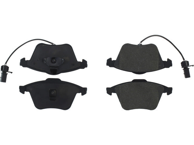 Centric Parts Disc Brake Pad Set P/N:300.09150 Fits: Audi A6 Quattro 04-02, Audi Allroad Quattro 05-01 - Image 4