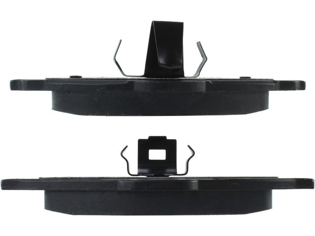 Centric Parts Disc Brake Pad Set P/N:300.09152 Fits: Mazda 3 13-07, Volvo C70 13-06, Volvo S40 12-04, Volvo V50 11-05 - Image 3