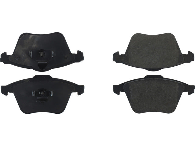 Centric Parts Disc Brake Pad Set P/N:300.09152 Fits: Mazda 3 13-07, Volvo C70 13-06, Volvo S40 12-04, Volvo V50 11-05 - Image 4