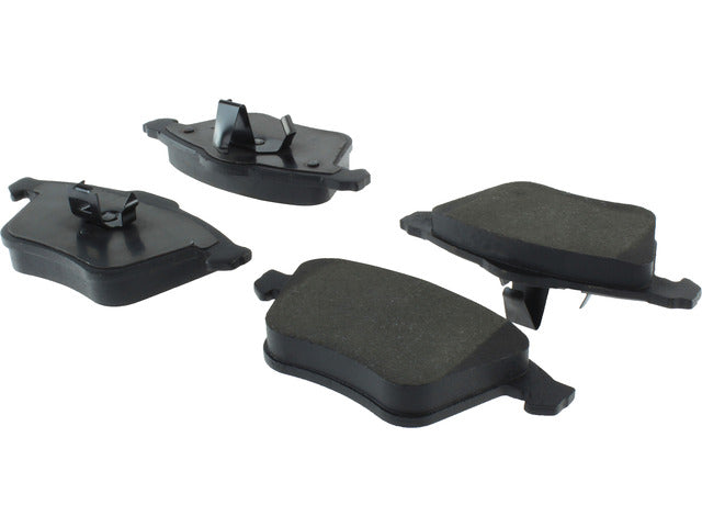 Centric Parts Disc Brake Pad Set P/N:300.09154 Fits: Saab 9-3 11-09 - Image 1