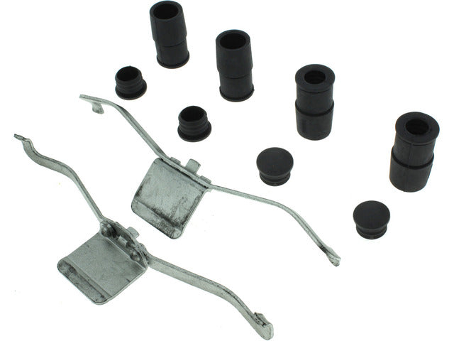 Centric Parts Disc Brake Pad Set P/N:300.09154 Fits: Saab 9-3 11-09 - Image 2