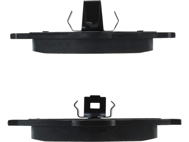Centric Parts Disc Brake Pad Set P/N:300.09154 Fits: Saab 9-3 11-09 - Image 3