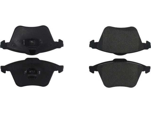 Centric Parts Disc Brake Pad Set P/N:300.09154 Fits: Saab 9-3 11-09 - Image 4