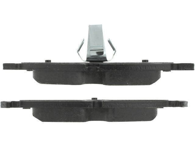 Centric Parts Disc Brake Pad Set P/N:300.09190 Fits: Bentley Arnage, BMW 1 Series M, BMW 535i, BMW 545i, BMW 550i, BMW 645ci, BMW 650i, BMW 745i, BMW 745li, BMW 750i, BMW 750li, BMW 760i, BMW 760li, BMW Alpina B7, BMW M3, BMW M5, BMW M6 - Image 2