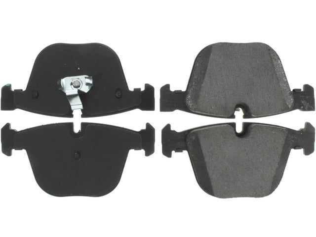 Centric Parts Disc Brake Pad Set P/N:300.09190 Fits: Bentley Arnage, BMW 1 Series M, BMW 535i, BMW 545i, BMW 550i, BMW 645ci, BMW 650i, BMW 745i, BMW 745li, BMW 750i, BMW 750li, BMW 760i, BMW 760li, BMW Alpina B7, BMW M3, BMW M5, BMW M6 - Image 3