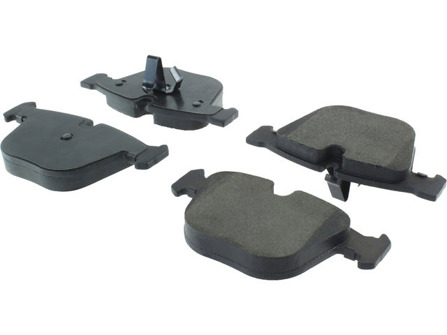 Centric Parts Disc Brake Pad Set P/N:300.09193 Fits: BMW 650ci 11-06, BMW 760li 2009, BMW X5 18-07, BMW X6 19-08 - Image 1