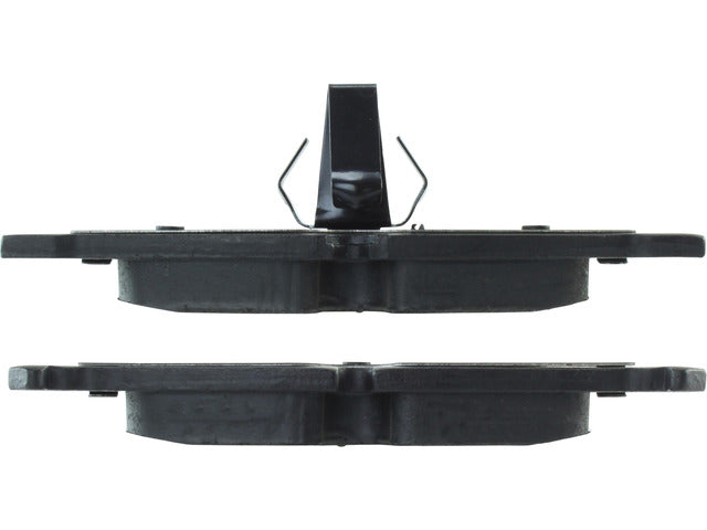 Centric Parts Disc Brake Pad Set P/N:300.09193 Fits: BMW 650ci 11-06, BMW 760li 2009, BMW X5 18-07, BMW X6 19-08 - Image 3