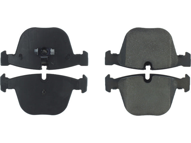 Centric Parts Disc Brake Pad Set P/N:300.09193 Fits: BMW 650ci 11-06, BMW 760li 2009, BMW X5 18-07, BMW X6 19-08 - Image 4