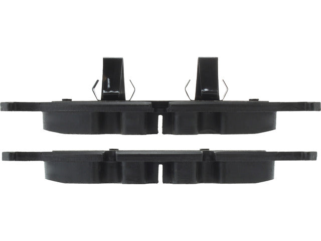 Centric Parts Disc Brake Pad Set P/N:300.09200 Fits: BMW X5 06-02 - Image 3