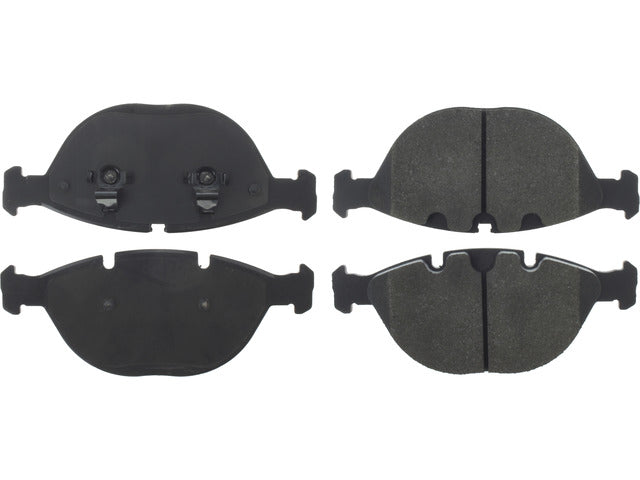 Centric Parts Disc Brake Pad Set P/N:300.09200 Fits: BMW X5 06-02 - Image 4