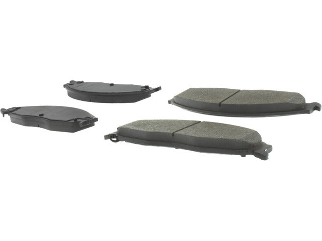 Centric Parts Disc Brake Pad Set P/N:300.09210 Fits: Cadillac Cts 07-03, Cadillac Sts 08-05, Pontiac Grand Prix 08-05 - Image 1