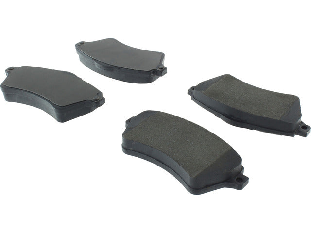 Centric Parts Disc Brake Pad Set P/N:300.09260 Fits: Land Rover Freelander 06-02 - Image 1