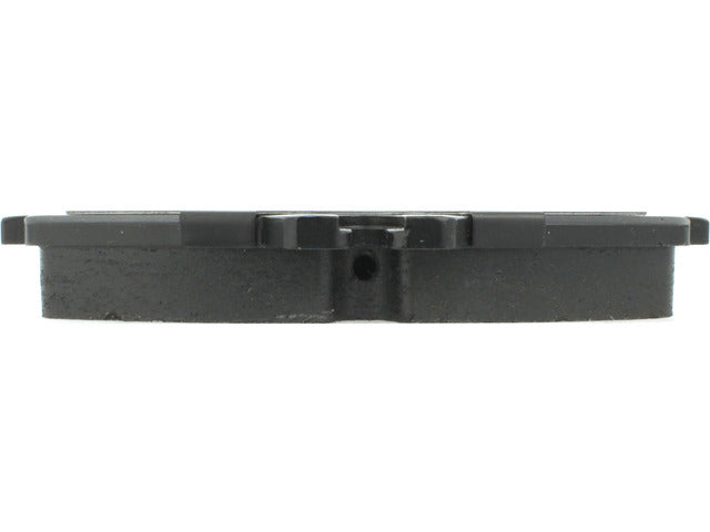 Centric Parts Disc Brake Pad Set P/N:300.09280 Fits: Dodge Sprinter 2500, Dodge Sprinter 3500, Freightliner Sprinter 2500, Freightliner Sprinter 3500, Mercedes-benz G500, Mercedes-benz G55 Amg, Mercedes-benz G550 - Image 3