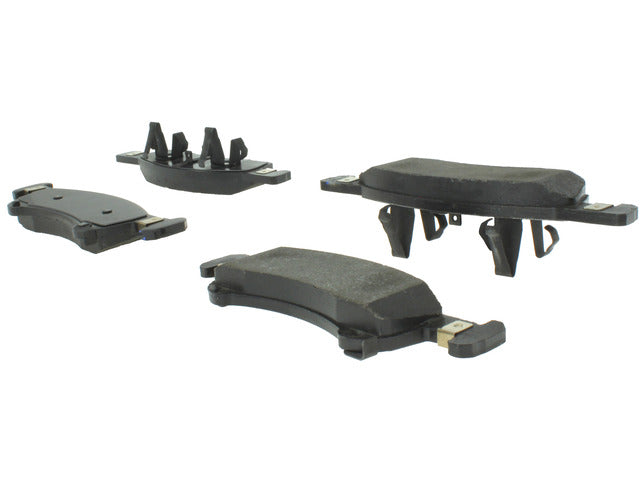 Centric Parts Disc Brake Pad Set P/N:300.09340 Fits: Ford Expedition 06-02, Lincoln Navigator 06-02 - Image 1