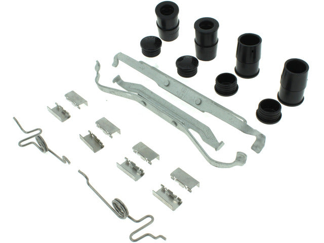Centric Parts Disc Brake Pad Set P/N:300.09340 Fits: Ford Expedition 06-02, Lincoln Navigator 06-02 - Image 2