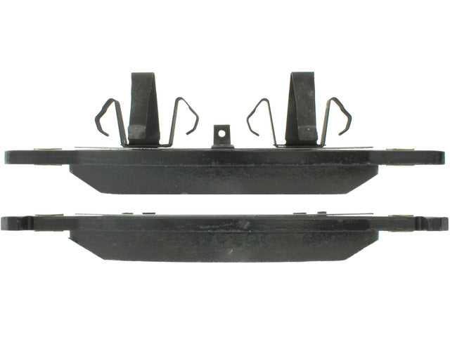 Centric Parts Disc Brake Pad Set P/N:300.09340 Fits: Ford Expedition 06-02, Lincoln Navigator 06-02 - Image 3