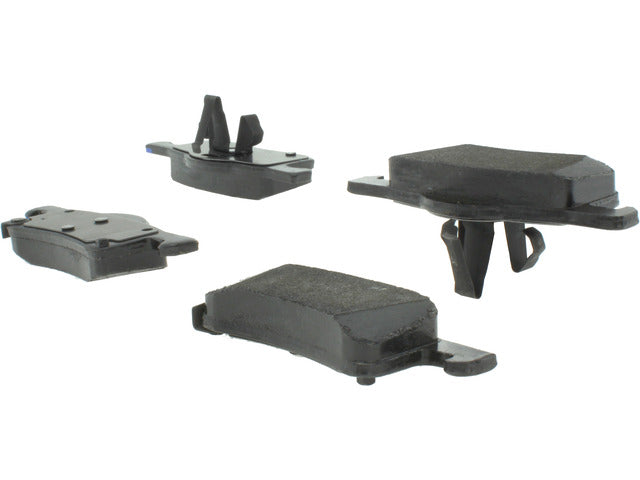 Centric Parts Disc Brake Pad Set P/N:300.09350 Fits: Ford Expedition 06-02, Lincoln Navigator 06-02 - Image 1