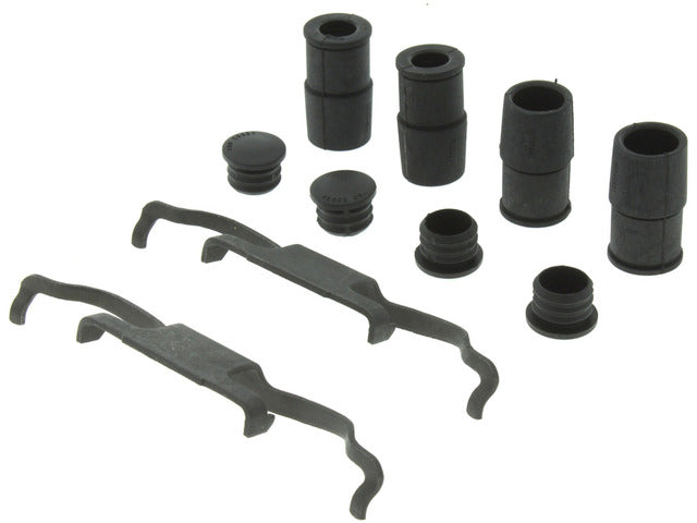 Centric Parts Disc Brake Pad Set P/N:300.09350 Fits: Ford Expedition 06-02, Lincoln Navigator 06-02 - Image 2