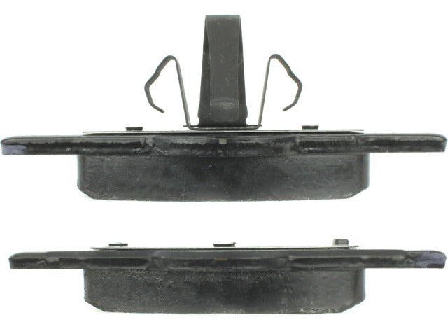 Centric Parts Disc Brake Pad Set P/N:300.09350 Fits: Ford Expedition 06-02, Lincoln Navigator 06-02 - Image 3