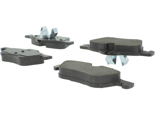 Centric Parts Disc Brake Pad Set P/N:300.09390 Fits: Mini Cooper 08-02 - Image 1
