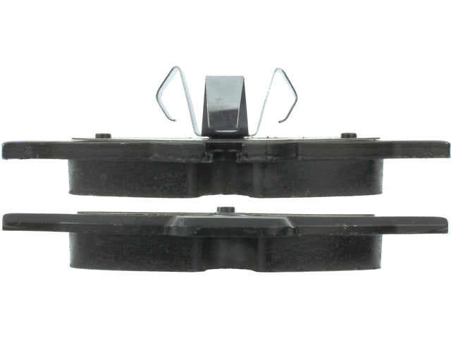 Centric Parts Disc Brake Pad Set P/N:300.09390 Fits: Mini Cooper 08-02 - Image 2