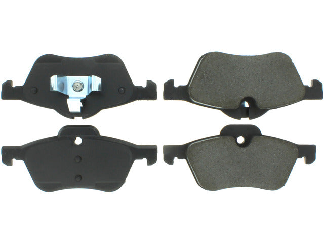 Centric Parts Disc Brake Pad Set P/N:300.09390 Fits: Mini Cooper 08-02 - Image 3