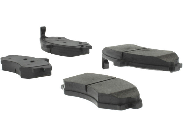 Centric Parts Disc Brake Pad Set P/N:300.09410 Fits: Hyundai Elantra 05-02 - Image 1