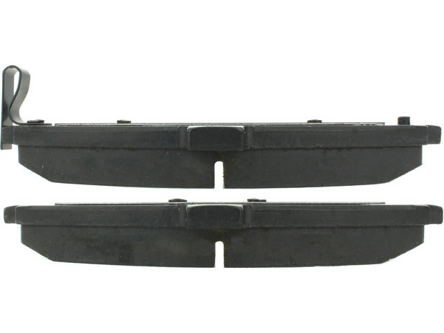 Centric Parts Disc Brake Pad Set P/N:300.09410 Fits: Hyundai Elantra 05-02 - Image 2