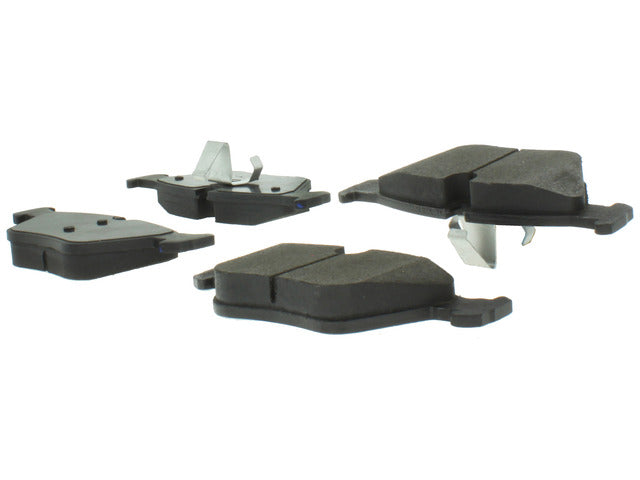 Centric Parts Disc Brake Pad Set P/N:300.09460 Fits: BMW 330ci 06-01, BMW 330i 05-01, BMW 330xi 05-01, BMW X3 10-04, BMW Z4 08-03 - Image 1