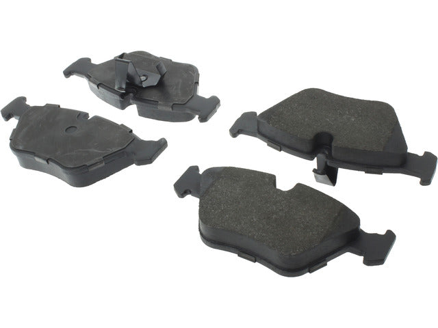 Centric Parts Disc Brake Pad Set P/N:300.09470 Fits: BMW M3 2006, BMW Z4 08-06 - Image 1