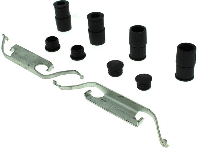 Centric Parts Disc Brake Pad Set P/N:300.09470 Fits: BMW M3 2006, BMW Z4 08-06 - Image 2
