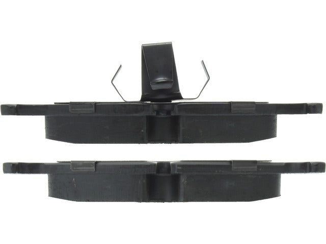 Centric Parts Disc Brake Pad Set P/N:300.09470 Fits: BMW M3 2006, BMW Z4 08-06 - Image 3