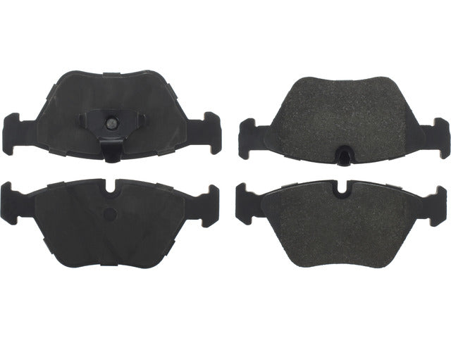 Centric Parts Disc Brake Pad Set P/N:300.09470 Fits: BMW M3 2006, BMW Z4 08-06 - Image 4