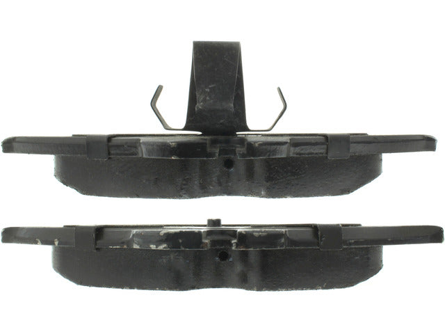 Centric Parts Disc Brake Pad Set P/N:300.09500 Fits: Dodge Sprinter 2500 06-03, Dodge Sprinter 3500 05-03, Freightliner Sprinter 2500 06-02, Freightliner Sprinter 3500 05-02, Mercedes-benz Sprinter 06-04 - Image 2