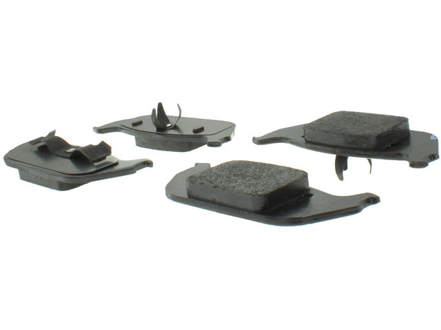 Centric Parts Disc Brake Pad Set P/N:300.09520 Fits: Lincoln Aviator 05-03 - Image 1