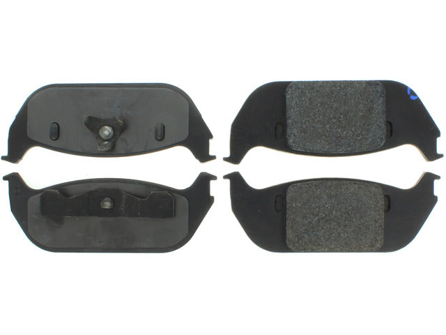 Centric Parts Disc Brake Pad Set P/N:300.09520 Fits: Lincoln Aviator 05-03 - Image 3