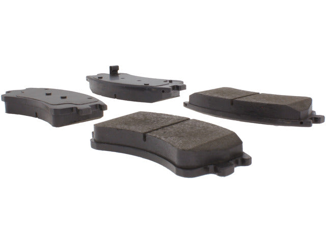 Centric Parts Disc Brake Pad Set P/N:300.09570 Fits: Mazda 6 05-03 - Image 1