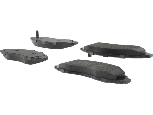 Centric Parts Disc Brake Pad Set P/N:300.09620 Fits: Dodge Dakota 04-03 - Image 1