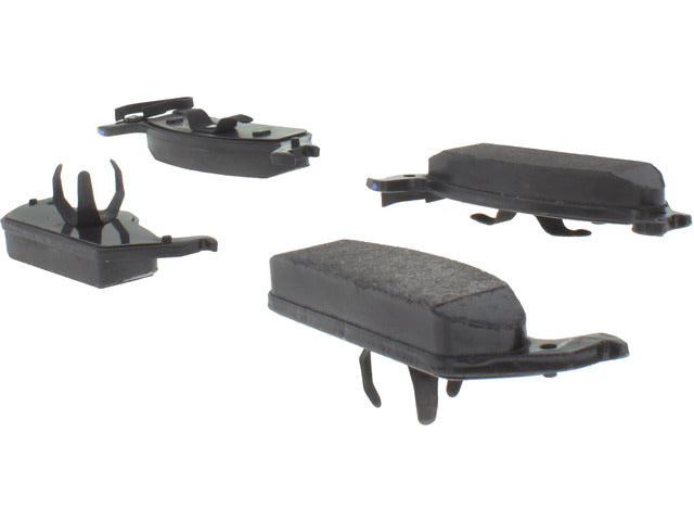 Centric Parts Disc Brake Pad Set P/N:300.09630 Fits: Dodge Dakota 04-03 - Image 1