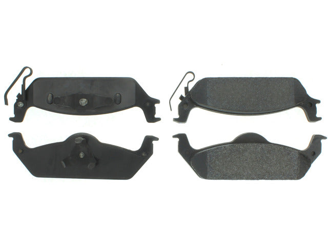 Centric Parts Disc Brake Pad Set P/N:300.09630 Fits: Dodge Dakota 04-03 - Image 3