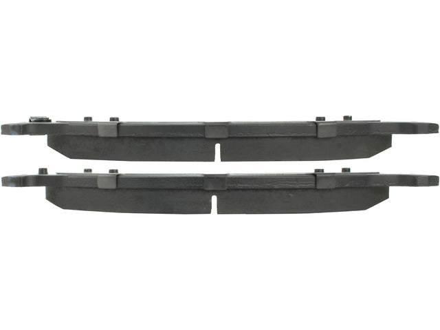 Centric Parts Disc Brake Pad Set P/N:300.09650 Fits: Dodge Ram 1500 08-06, Dodge Ram 2500 08-03, Dodge Ram 3500 08-03, Dodge Ram 4000 08-05 - Image 3