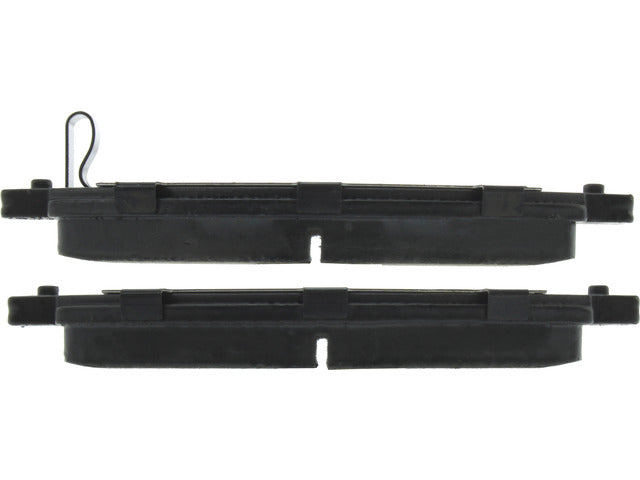 Centric Parts Disc Brake Pad Set P/N:300.09691 Fits: Infiniti Fx35 2004, Infiniti Fx45 2004 - Image 3