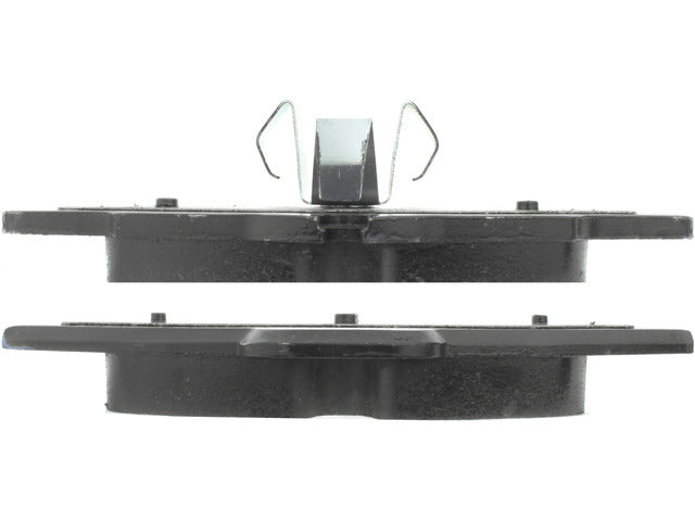 Centric Parts Disc Brake Pad Set P/N:300.09720 Fits: Cadillac Bls 08-07, Chevrolet Vectra 05-03, Saab 9-3 11-06, Saab 9-3x 11-10 - Image 2